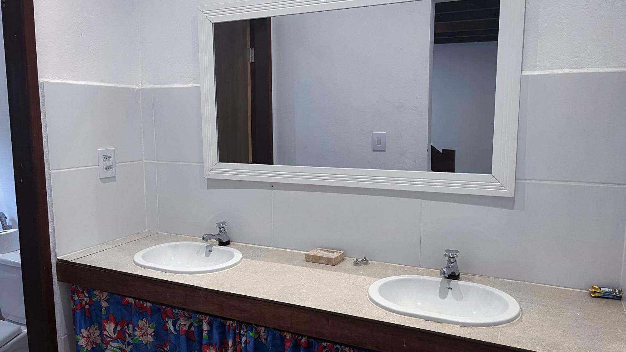 Em Reserva Do Dende Bed & Breakfast