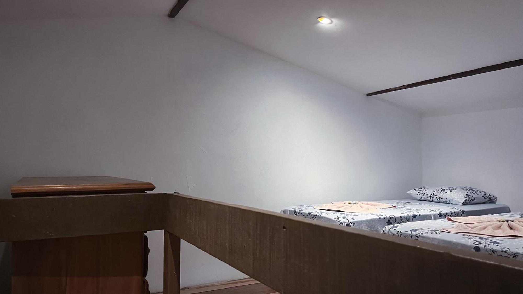 Em Reserva Do Dende Bed & Breakfast